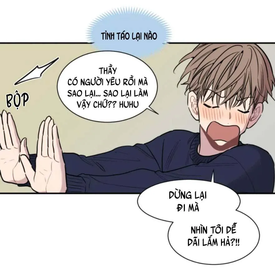 BUỔI TẬP BƠI TÀ DÂM Chapter 3 Trang 66