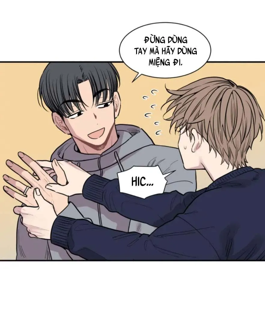 BUỔI TẬP BƠI TÀ DÂM Chapter 3 Trang 69