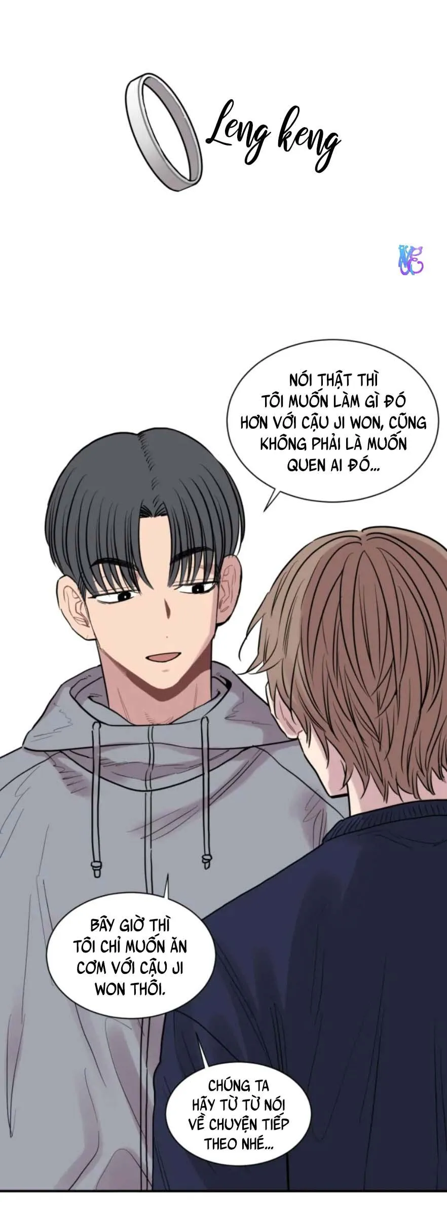 BUỔI TẬP BƠI TÀ DÂM Chapter 3 Trang 70