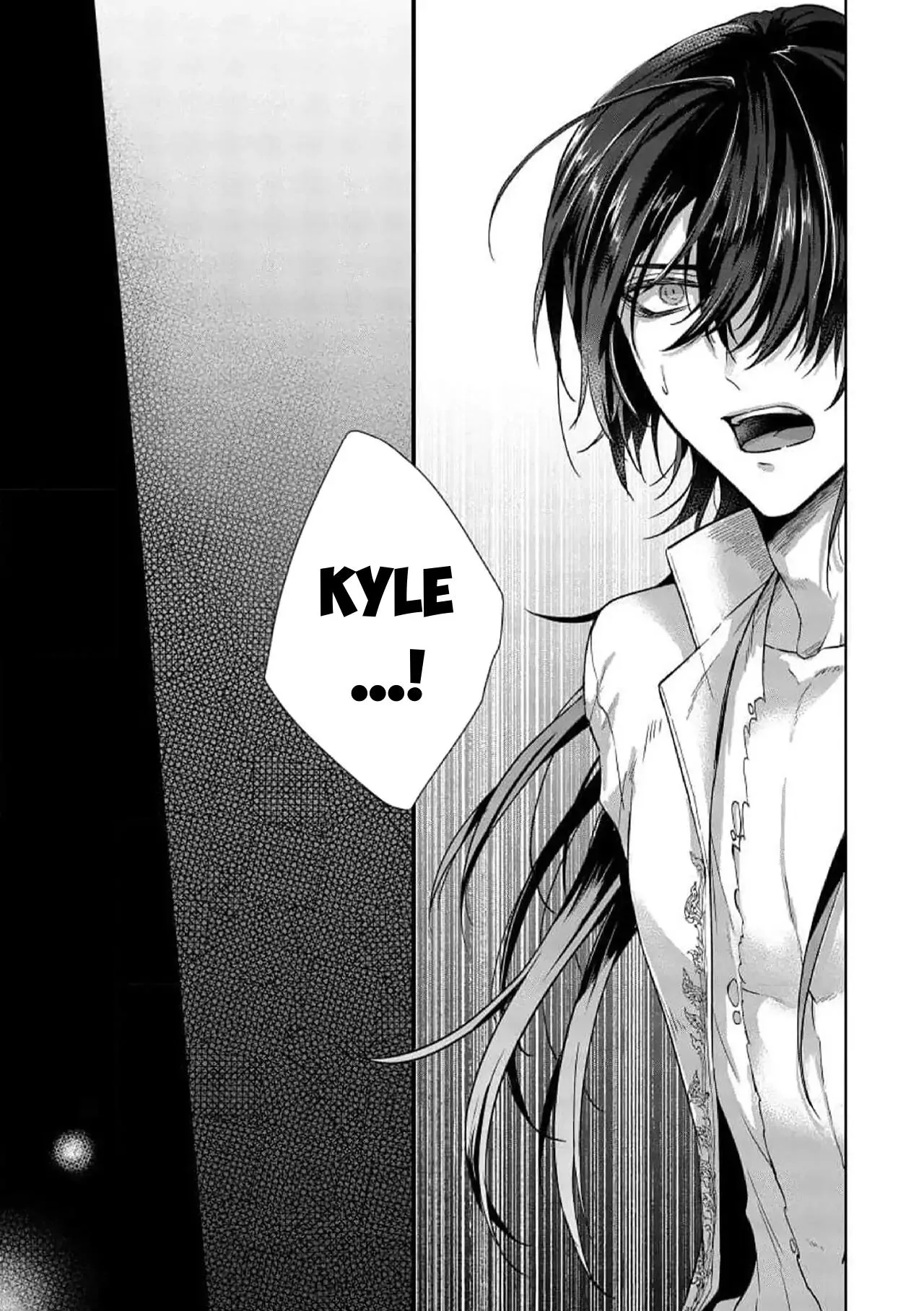 Bướm Trên Sa Mạc Khao Khát Bị Bắt Chapter 6 Trang 5