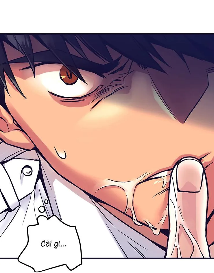 BUỒNG LÁI DÂM ĐÃNG Chapter 0 Trang 36