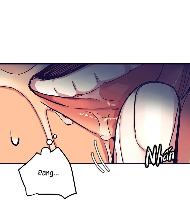 BUỒNG LÁI DÂM ĐÃNG Chapter 0 Trang 37