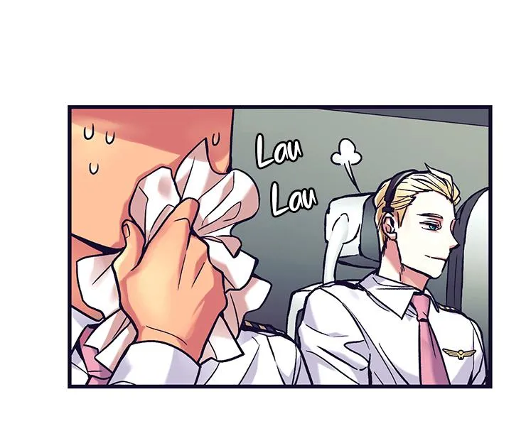 BUỒNG LÁI DÂM ĐÃNG Chapter 0 Trang 41