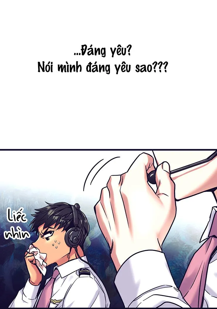 BUỒNG LÁI DÂM ĐÃNG Chapter 0 Trang 43