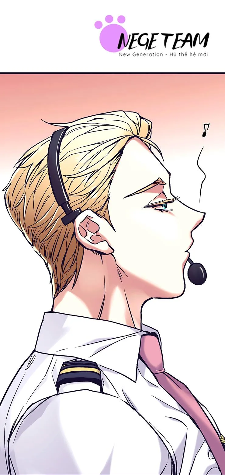 BUỒNG LÁI DÂM ĐÃNG Chapter 0 Trang 45