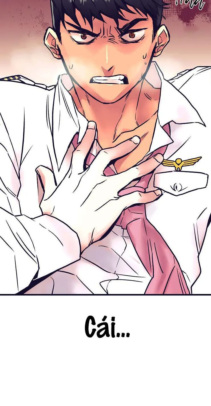 BUỒNG LÁI DÂM ĐÃNG Chapter 1 Trang 3