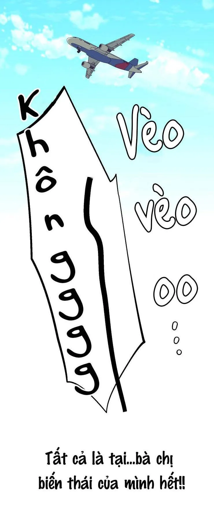 BUỒNG LÁI DÂM ĐÃNG Chapter 1 Trang 8