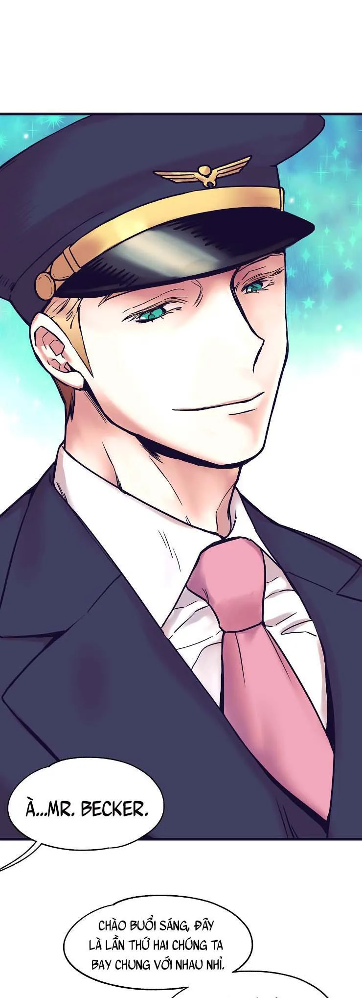 BUỒNG LÁI DÂM ĐÃNG Chapter 1 Trang 13