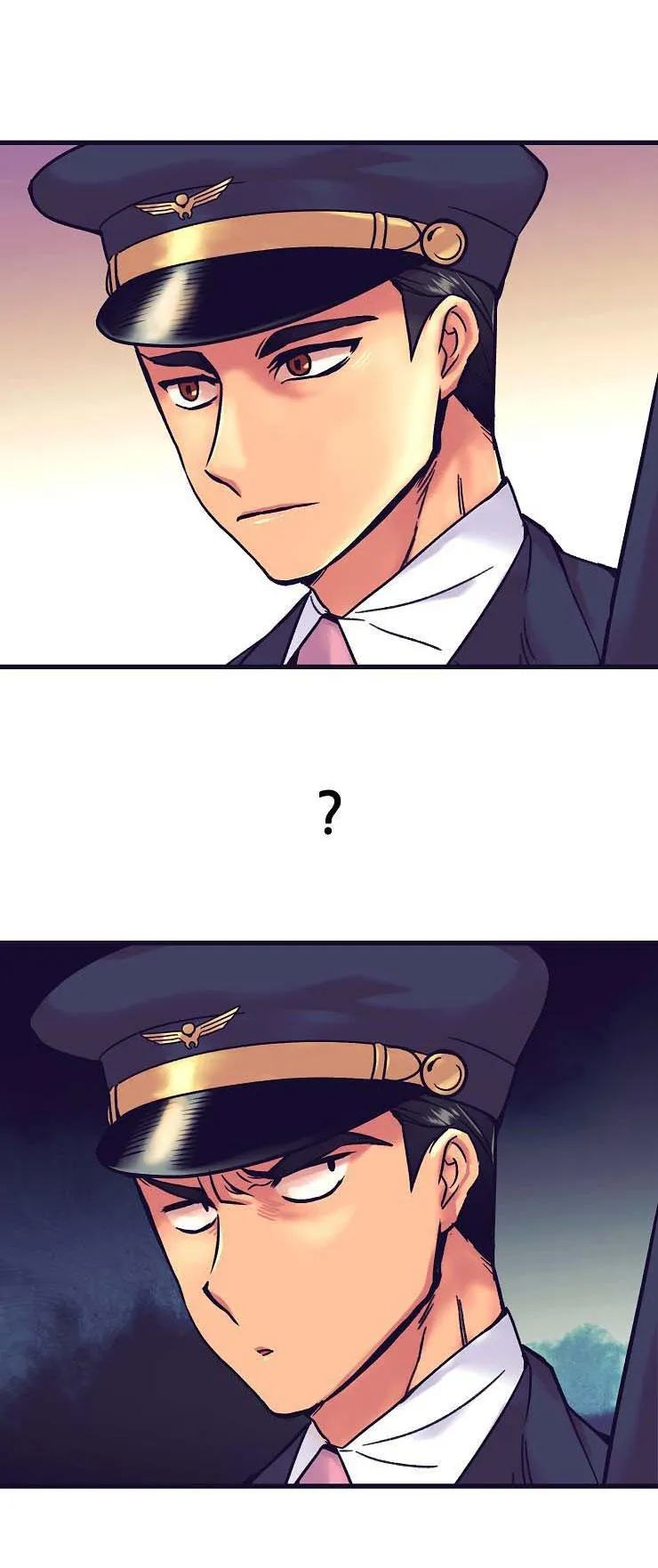 BUỒNG LÁI DÂM ĐÃNG Chapter 1 Trang 20