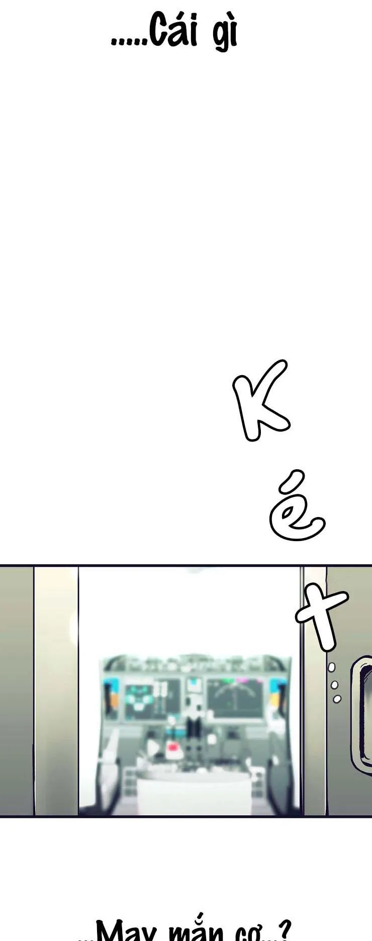 BUỒNG LÁI DÂM ĐÃNG Chapter 1 Trang 21