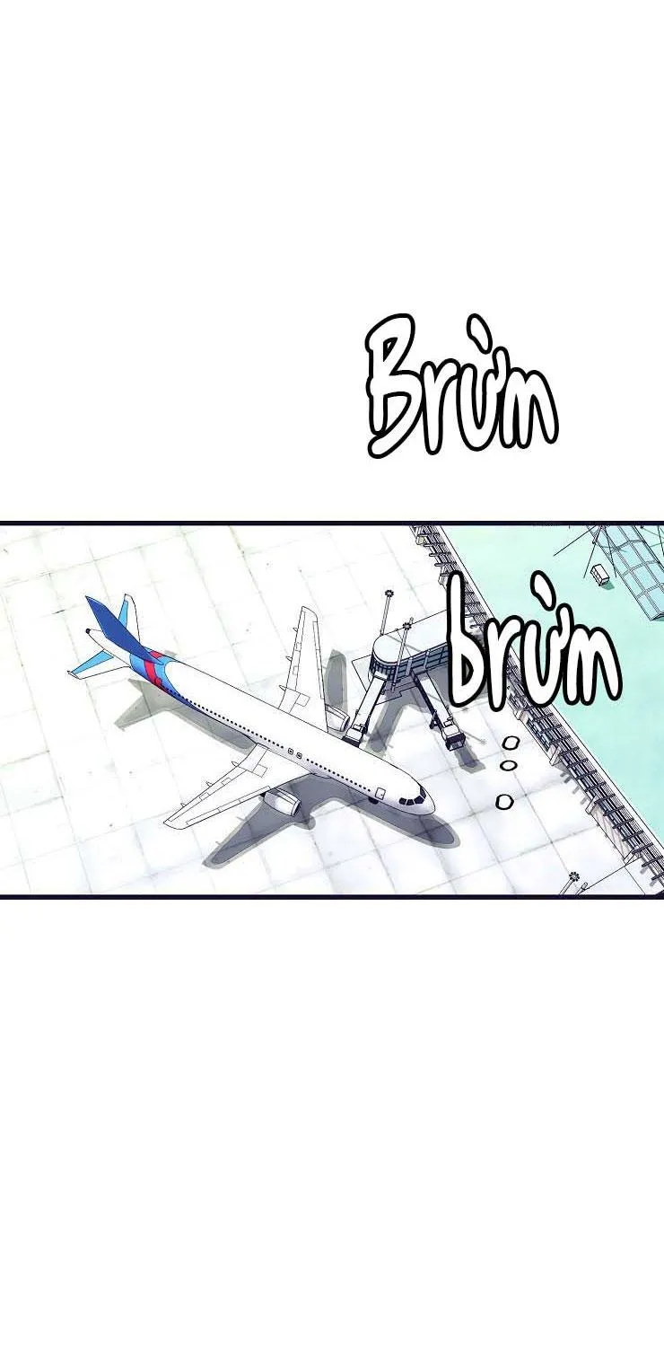 BUỒNG LÁI DÂM ĐÃNG Chapter 1 Trang 24