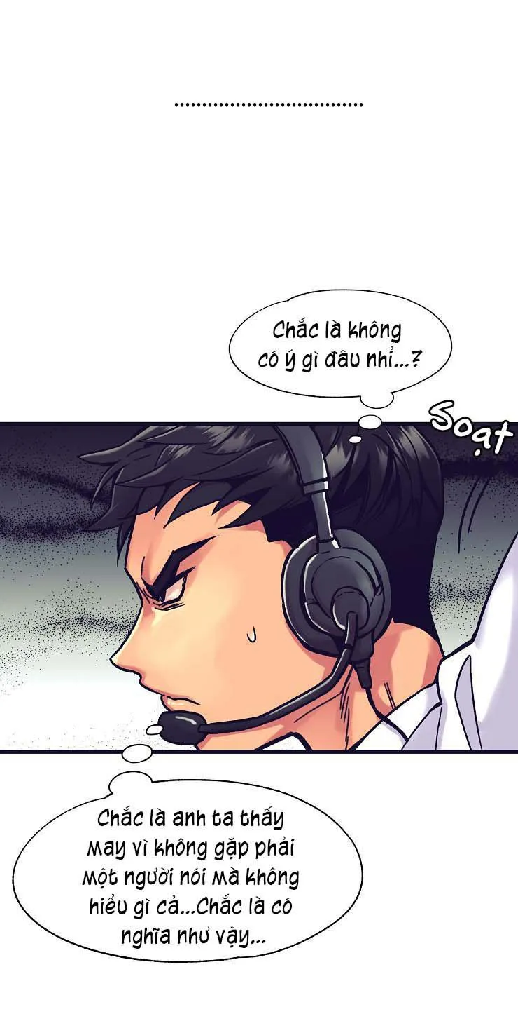 BUỒNG LÁI DÂM ĐÃNG Chapter 1 Trang 26