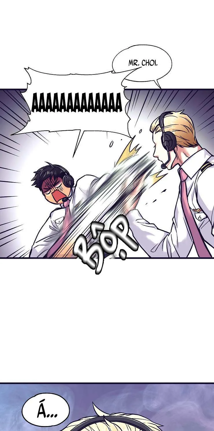 BUỒNG LÁI DÂM ĐÃNG Chapter 1 Trang 27