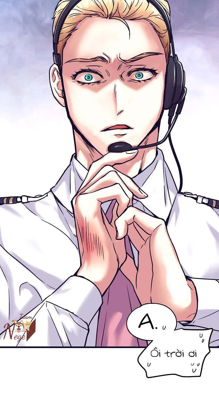 BUỒNG LÁI DÂM ĐÃNG Chapter 1 Trang 28