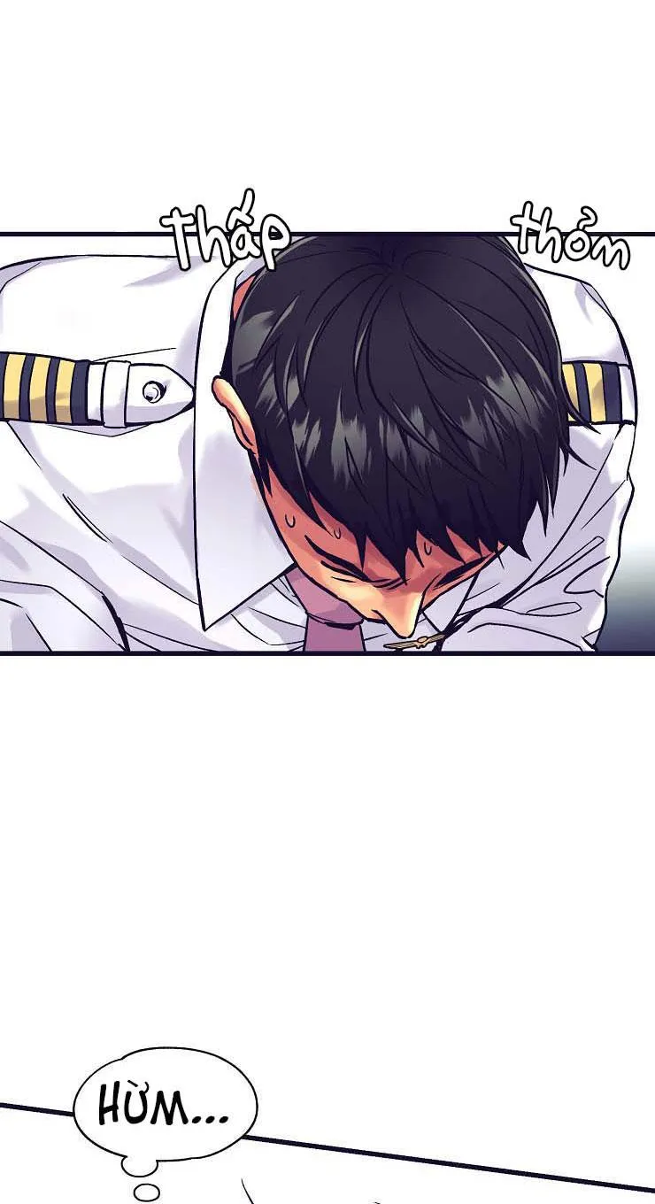 BUỒNG LÁI DÂM ĐÃNG Chapter 1 Trang 30