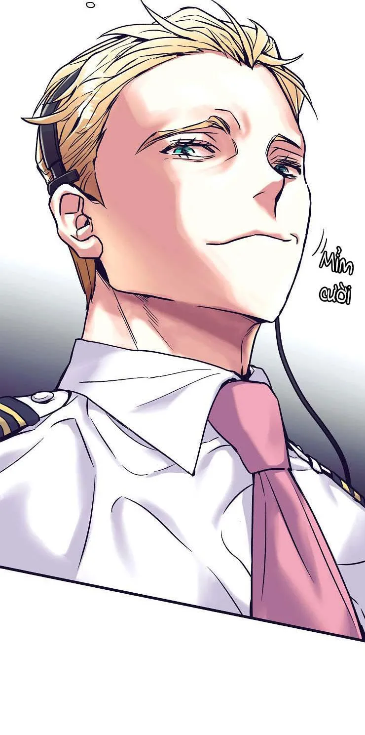 BUỒNG LÁI DÂM ĐÃNG Chapter 1 Trang 31