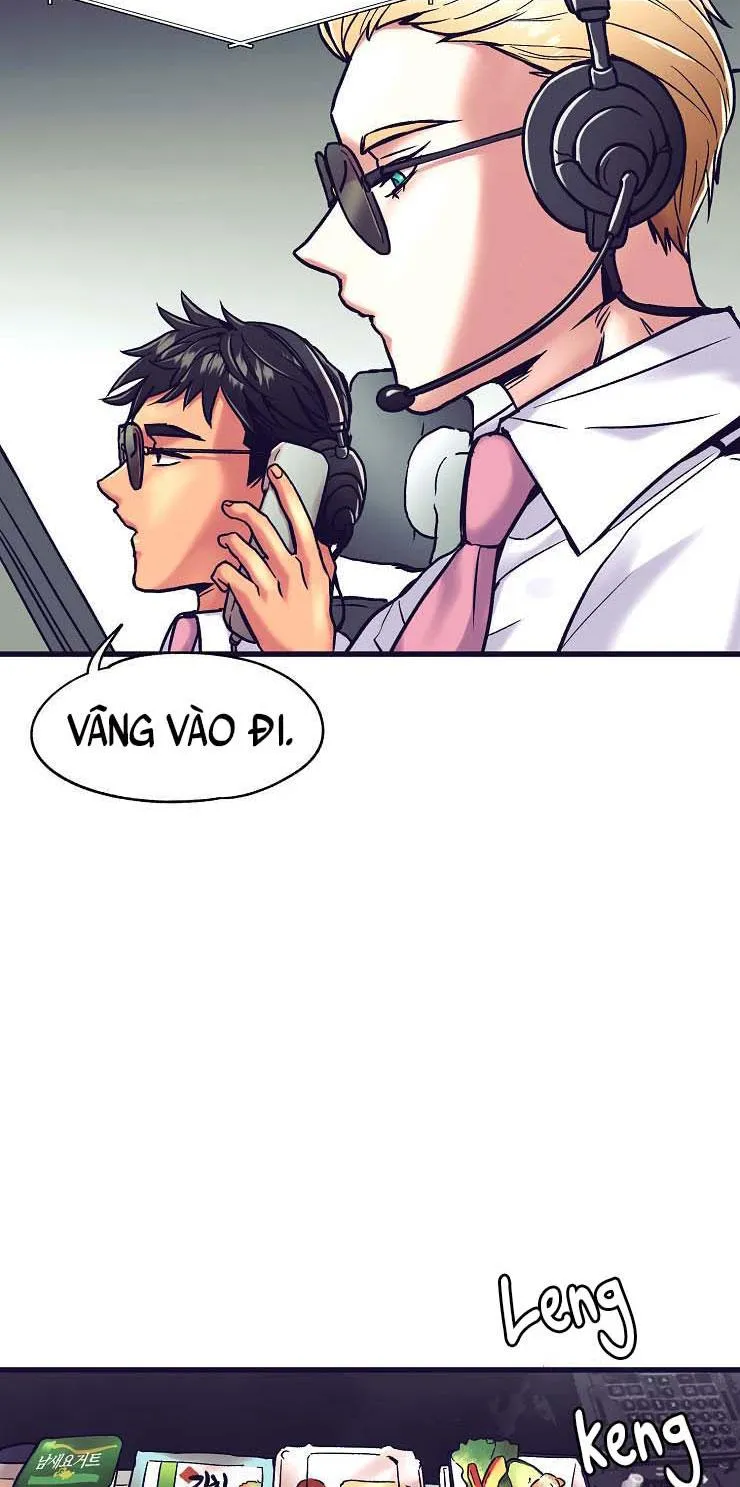 BUỒNG LÁI DÂM ĐÃNG Chapter 1 Trang 34