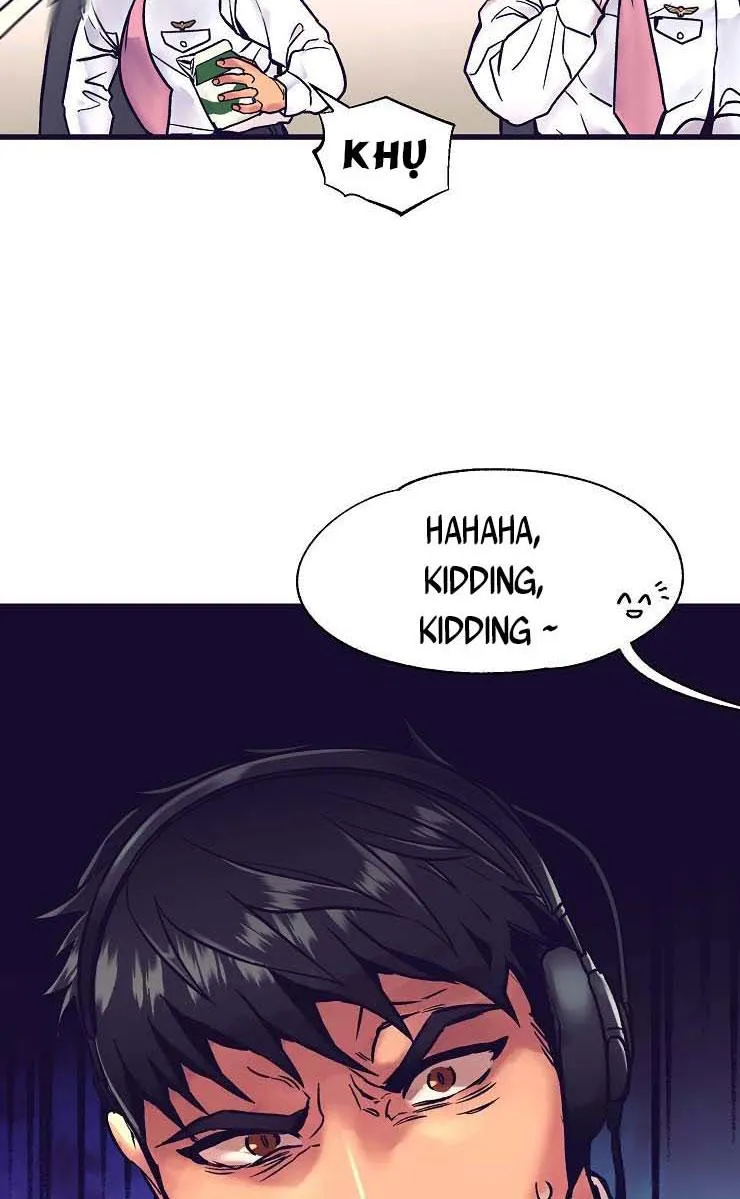 BUỒNG LÁI DÂM ĐÃNG Chapter 1 Trang 36