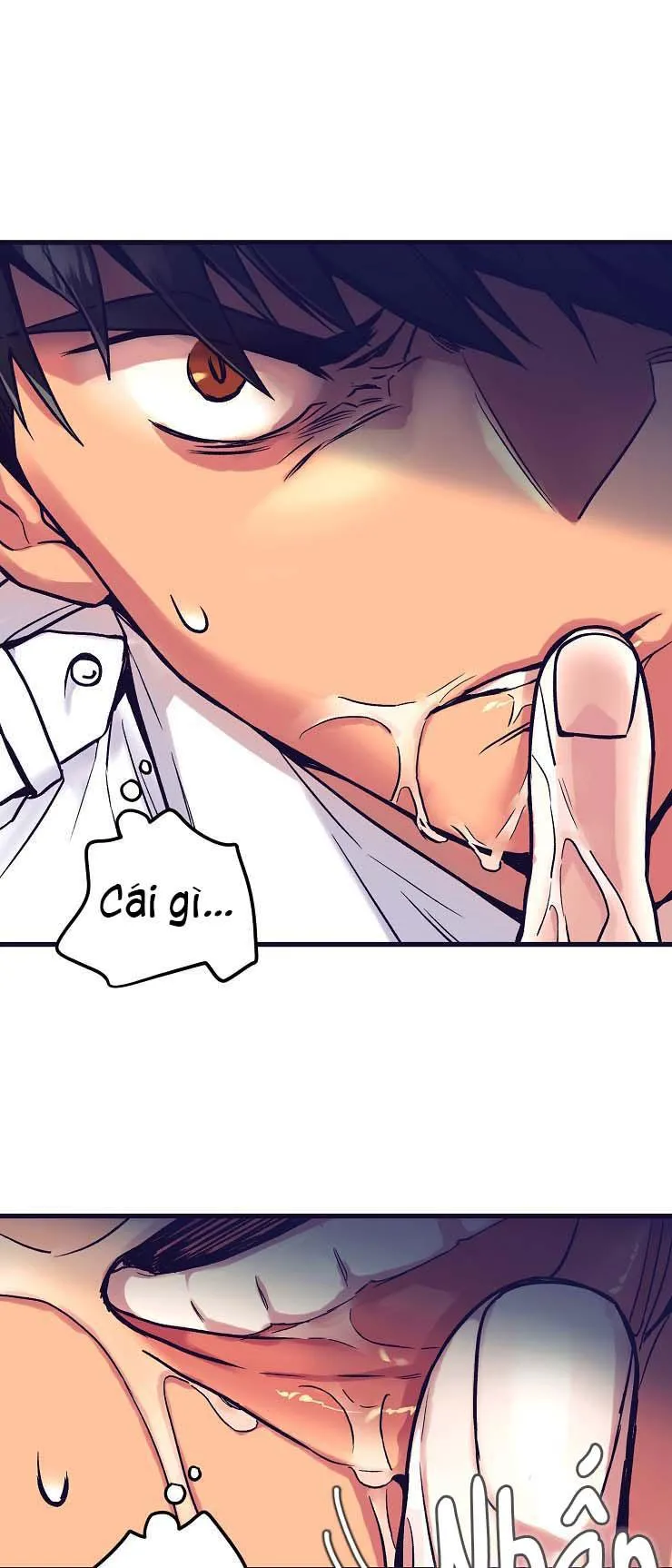 BUỒNG LÁI DÂM ĐÃNG Chapter 1 Trang 39