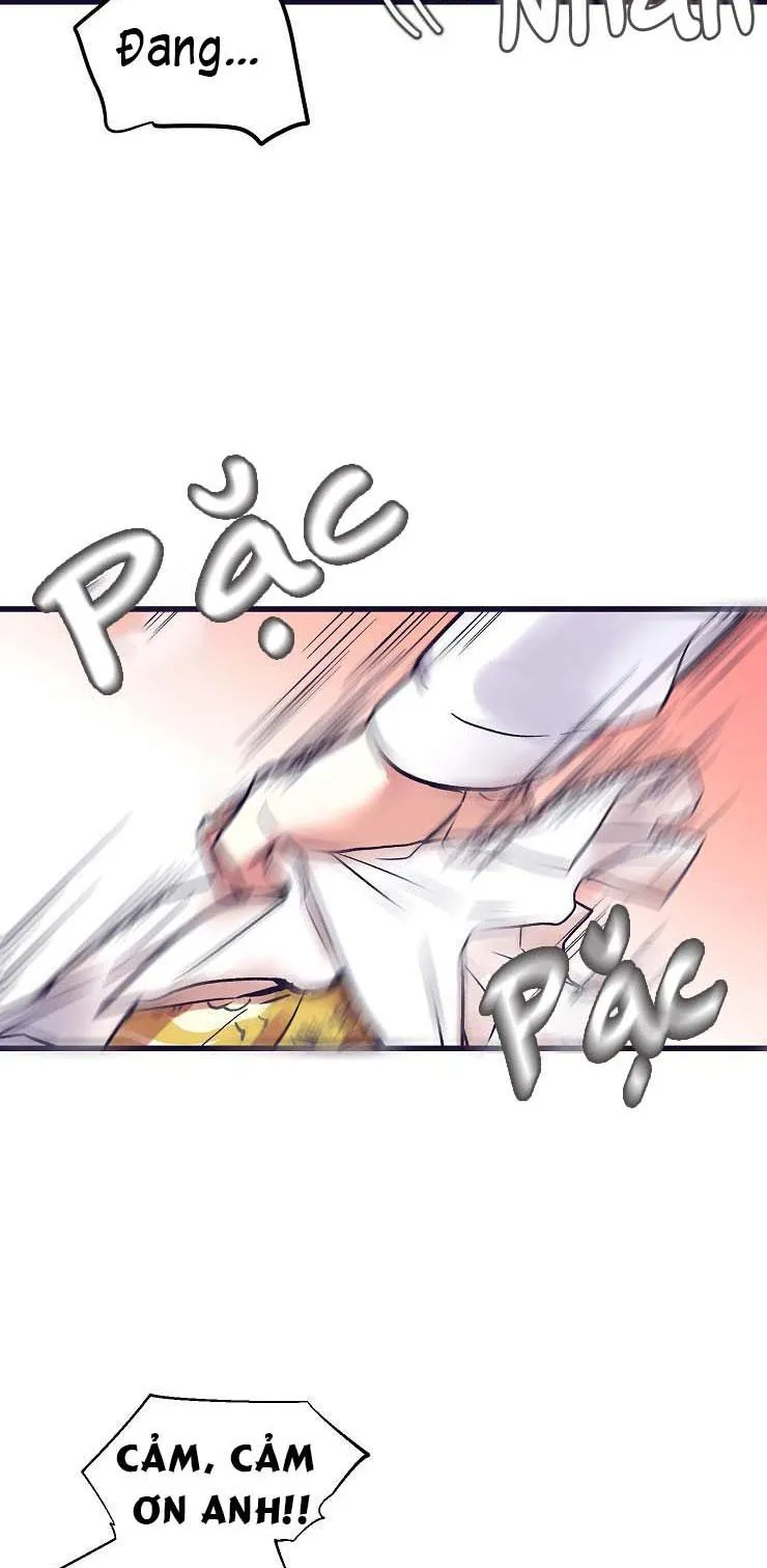 BUỒNG LÁI DÂM ĐÃNG Chapter 1 Trang 40