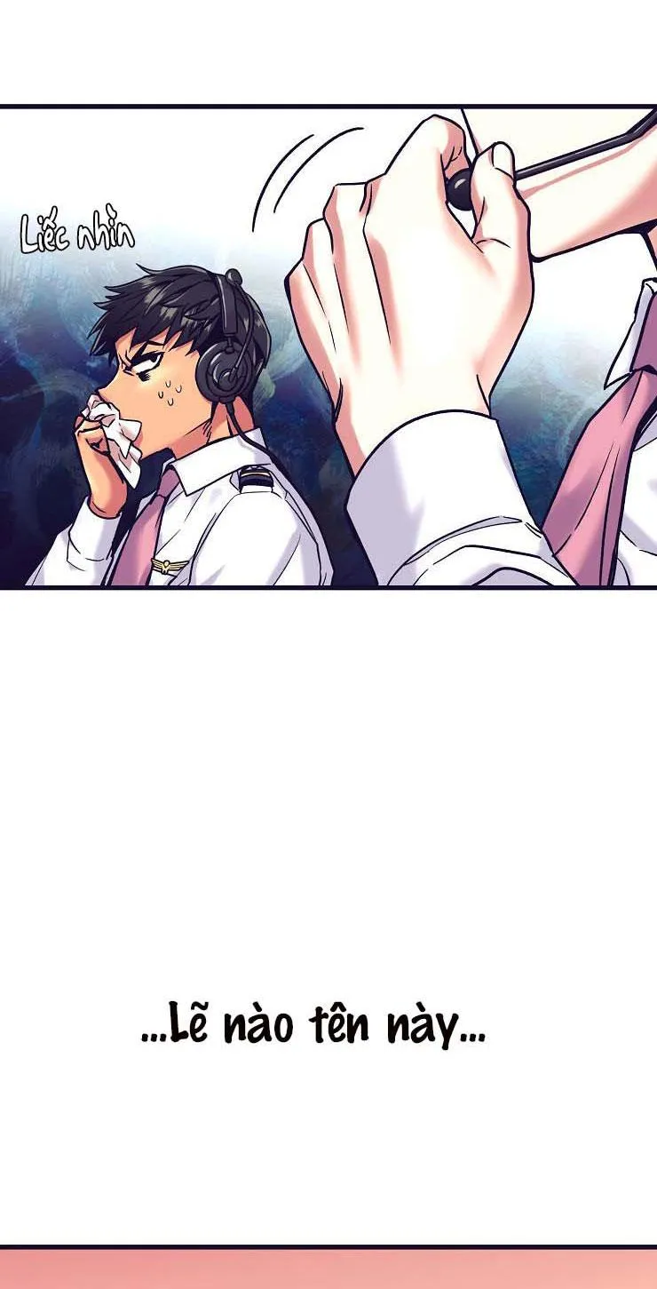 BUỒNG LÁI DÂM ĐÃNG Chapter 1 Trang 43