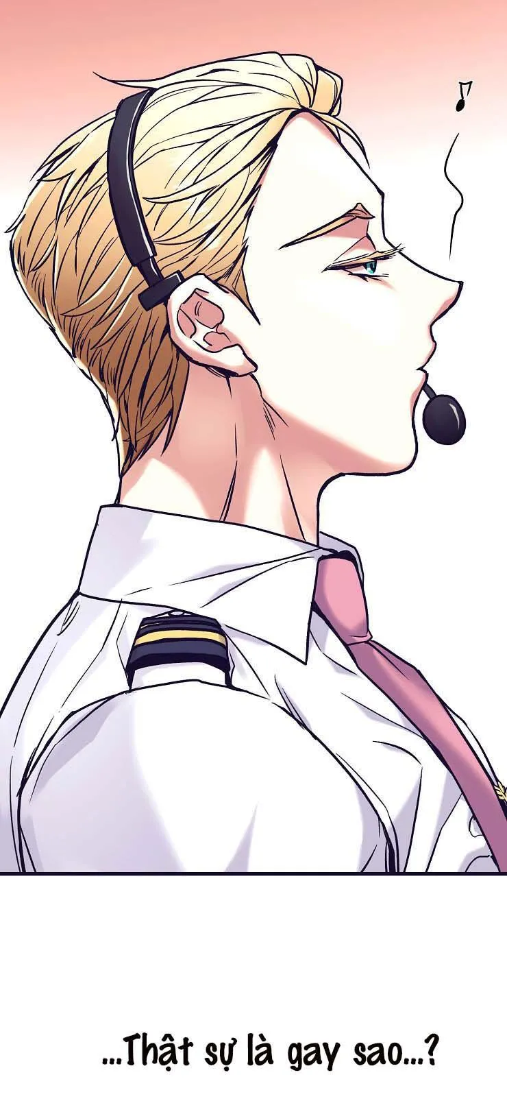 BUỒNG LÁI DÂM ĐÃNG Chapter 1 Trang 44