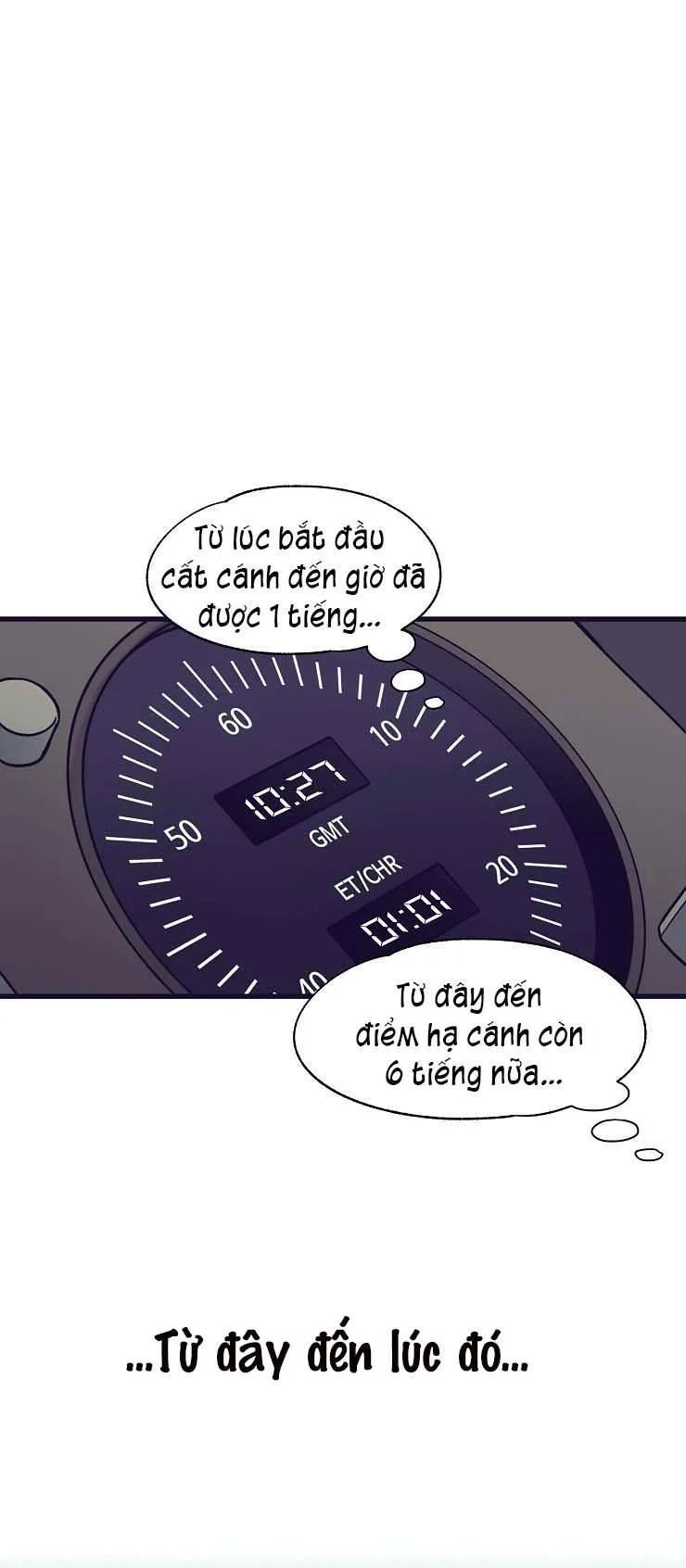 BUỒNG LÁI DÂM ĐÃNG Chapter 1 Trang 45