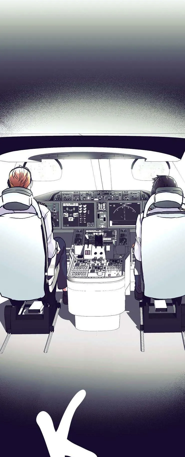 BUỒNG LÁI DÂM ĐÃNG Chapter 1 Trang 46