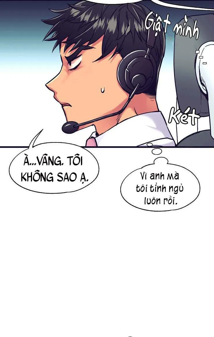 BUỒNG LÁI DÂM ĐÃNG Chapter 1 Trang 49