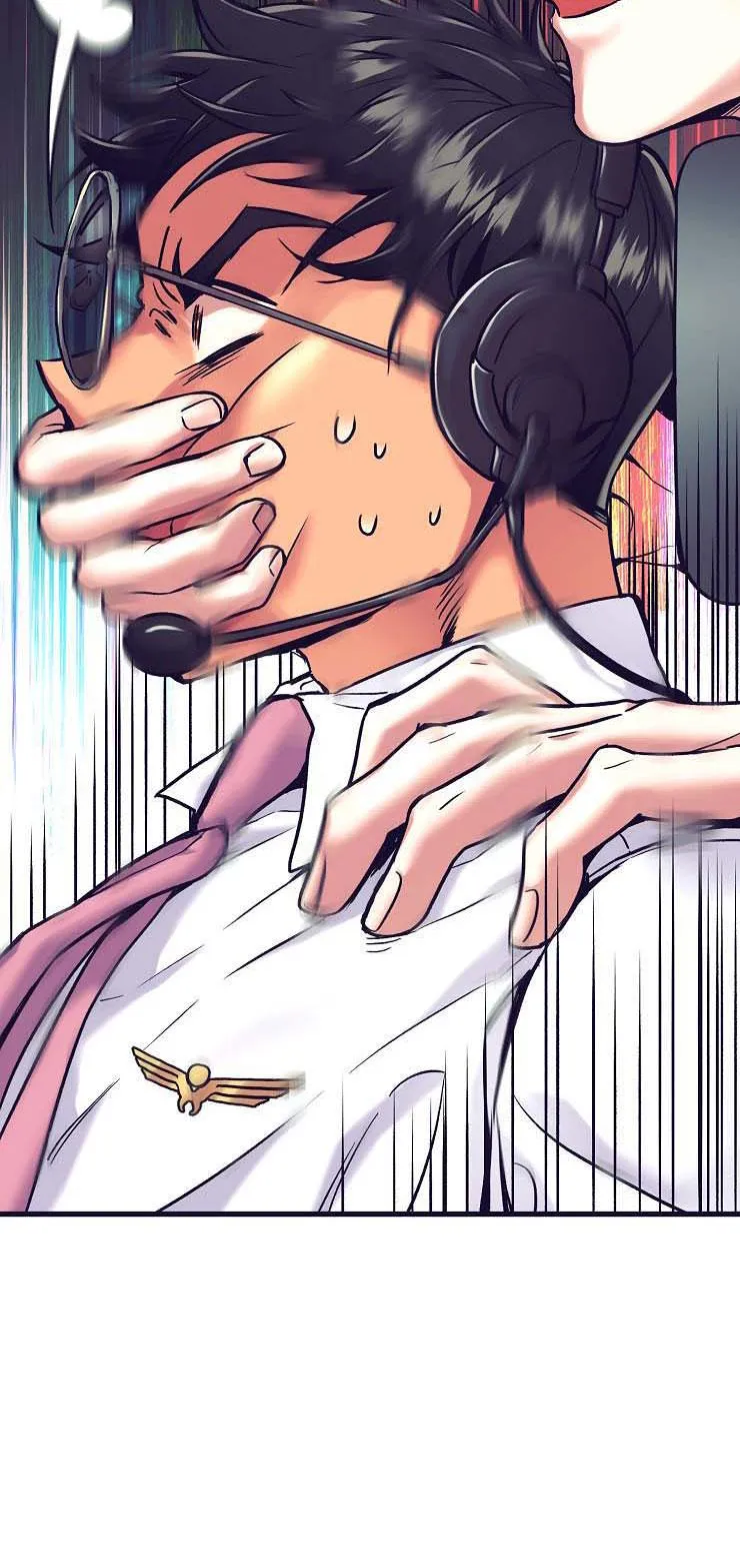 BUỒNG LÁI DÂM ĐÃNG Chapter 1 Trang 56