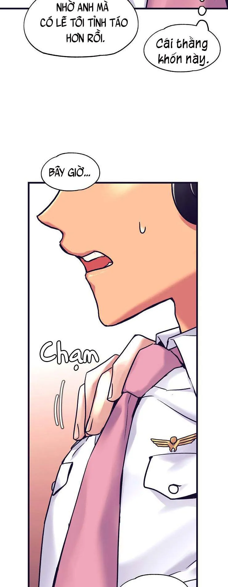 BUỒNG LÁI DÂM ĐÃNG Chapter 1 Trang 59