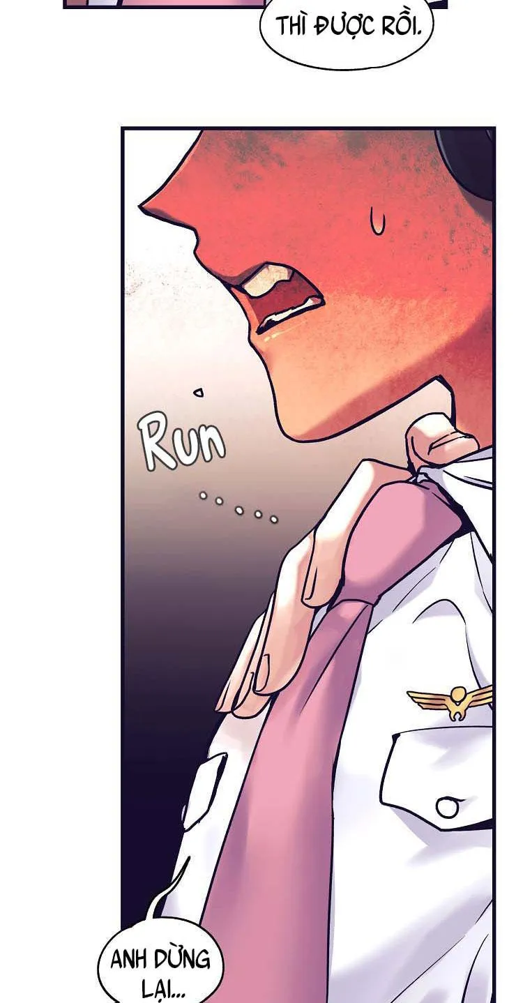 BUỒNG LÁI DÂM ĐÃNG Chapter 1 Trang 60