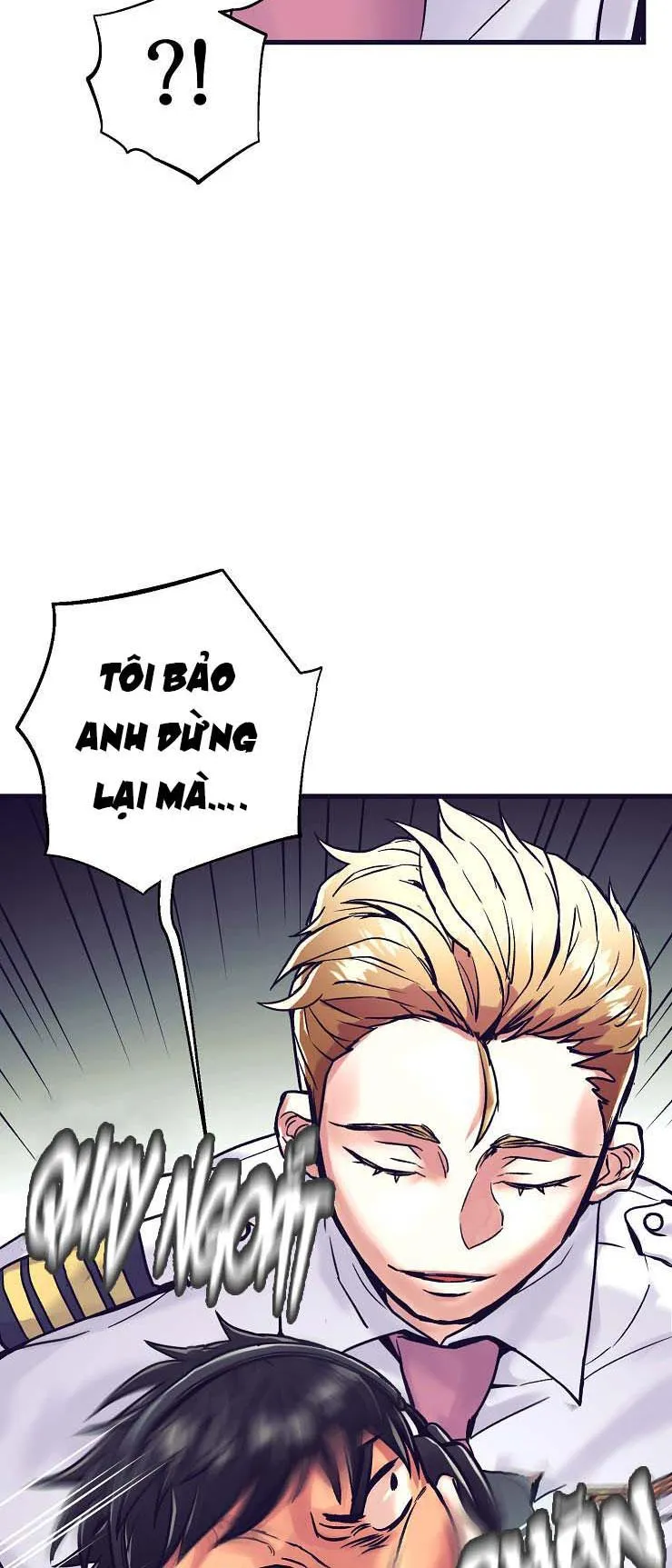 BUỒNG LÁI DÂM ĐÃNG Chapter 1 Trang 61