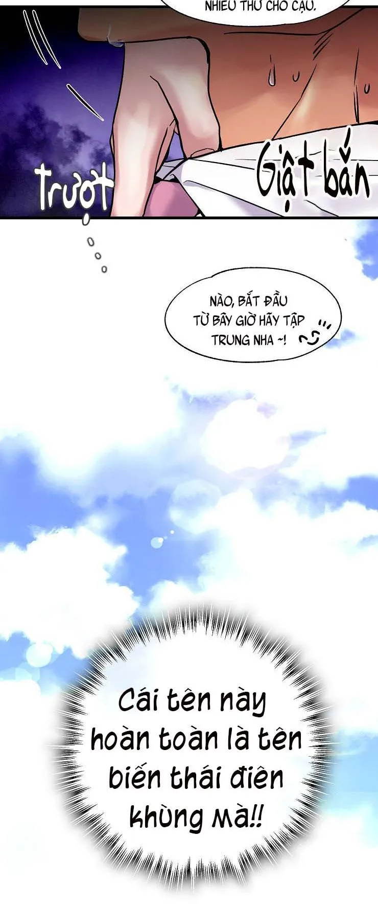 BUỒNG LÁI DÂM ĐÃNG Chapter 1 Trang 65