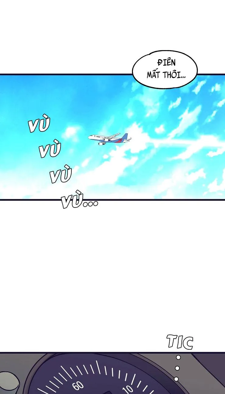 BUỒNG LÁI DÂM ĐÃNG Chapter 2 Trang 19