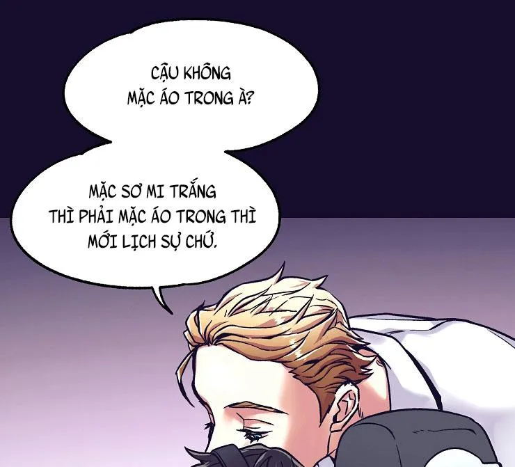 BUỒNG LÁI DÂM ĐÃNG Chapter 2 Trang 24