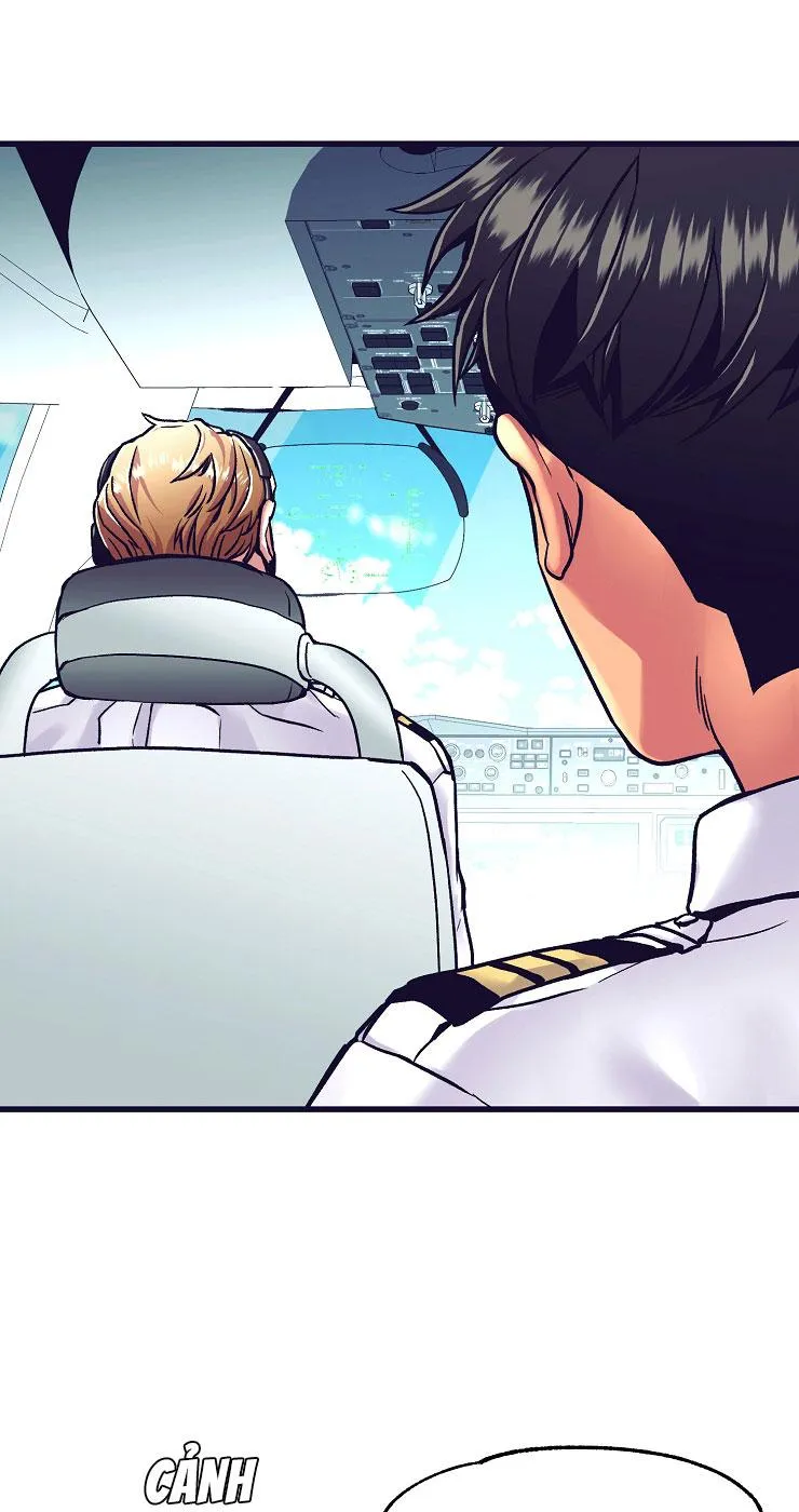 BUỒNG LÁI DÂM ĐÃNG Chapter 2 Trang 34