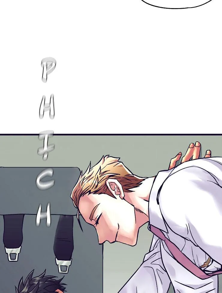 BUỒNG LÁI DÂM ĐÃNG Chapter 2 Trang 37