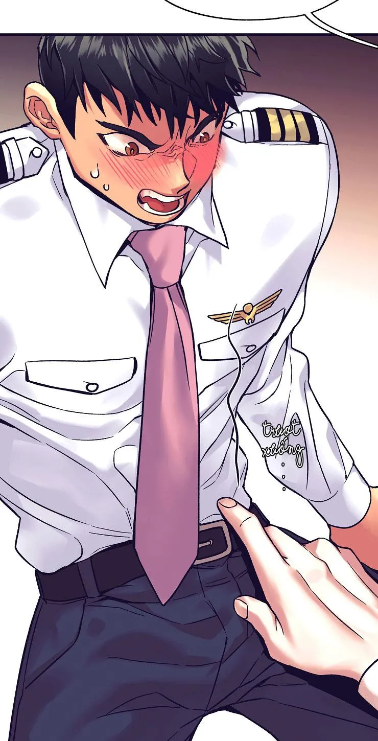 BUỒNG LÁI DÂM ĐÃNG Chapter 2 Trang 41