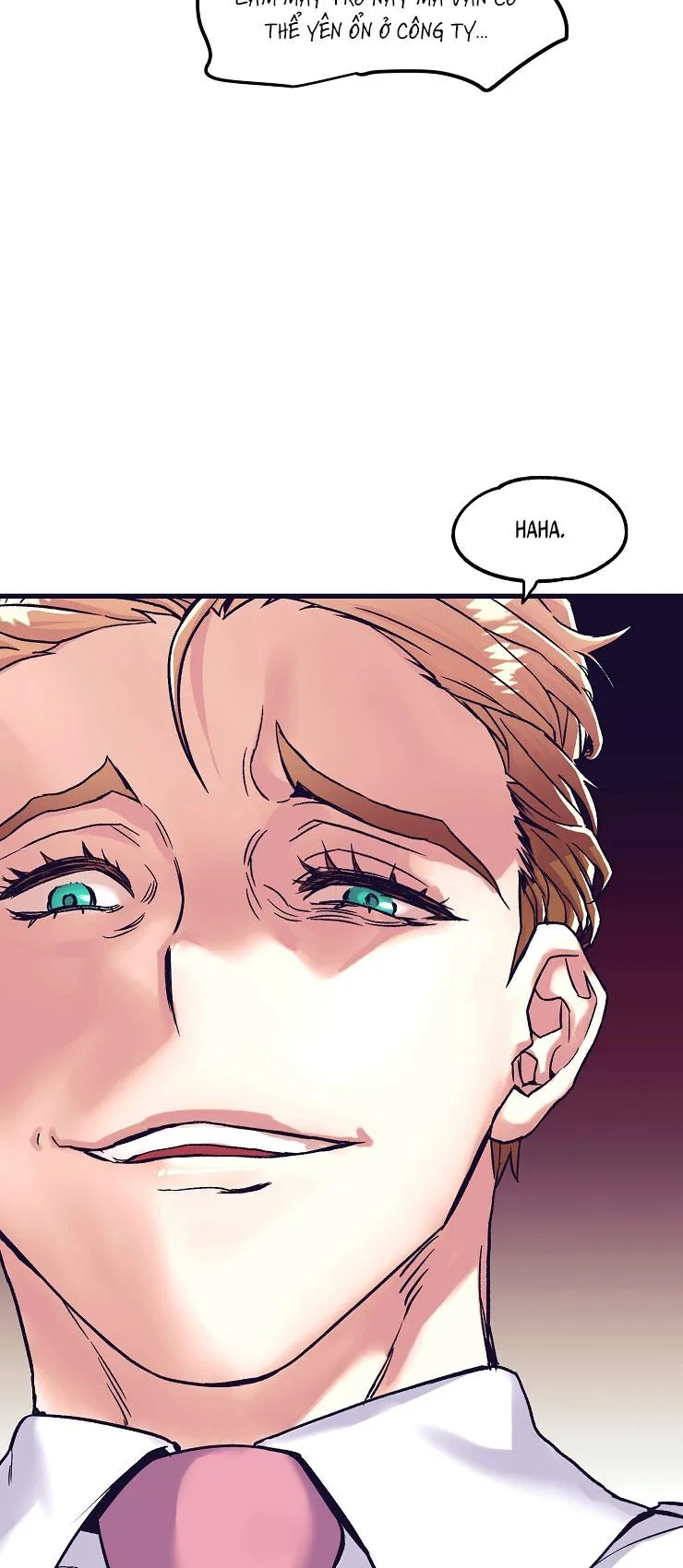 BUỒNG LÁI DÂM ĐÃNG Chapter 2 Trang 44