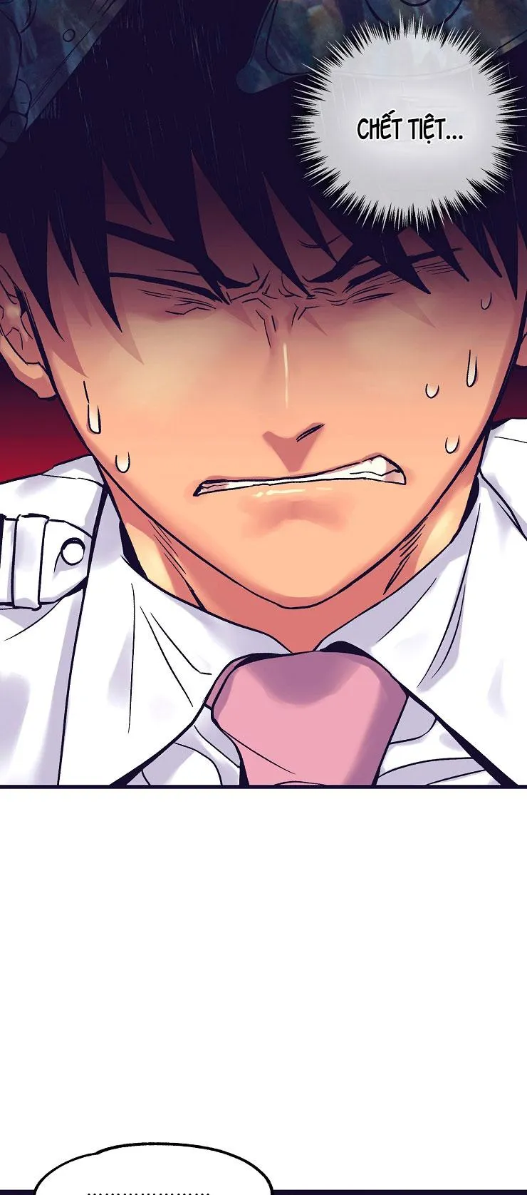 BUỒNG LÁI DÂM ĐÃNG Chapter 2 Trang 48