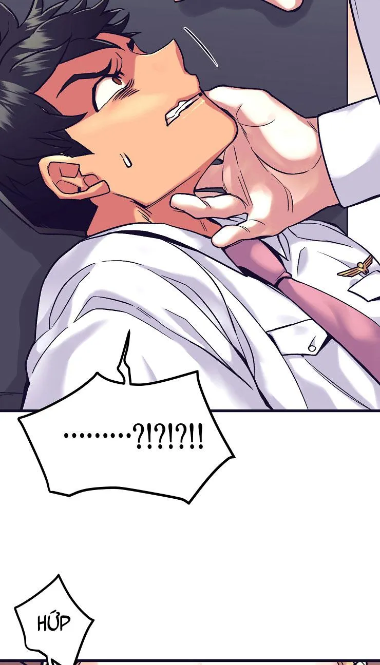 BUỒNG LÁI DÂM ĐÃNG Chapter 2 Trang 53
