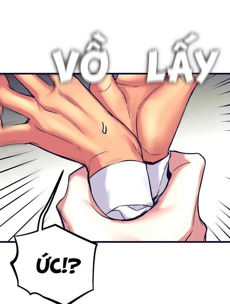 BUỒNG LÁI DÂM ĐÃNG Chapter 2 Trang 56