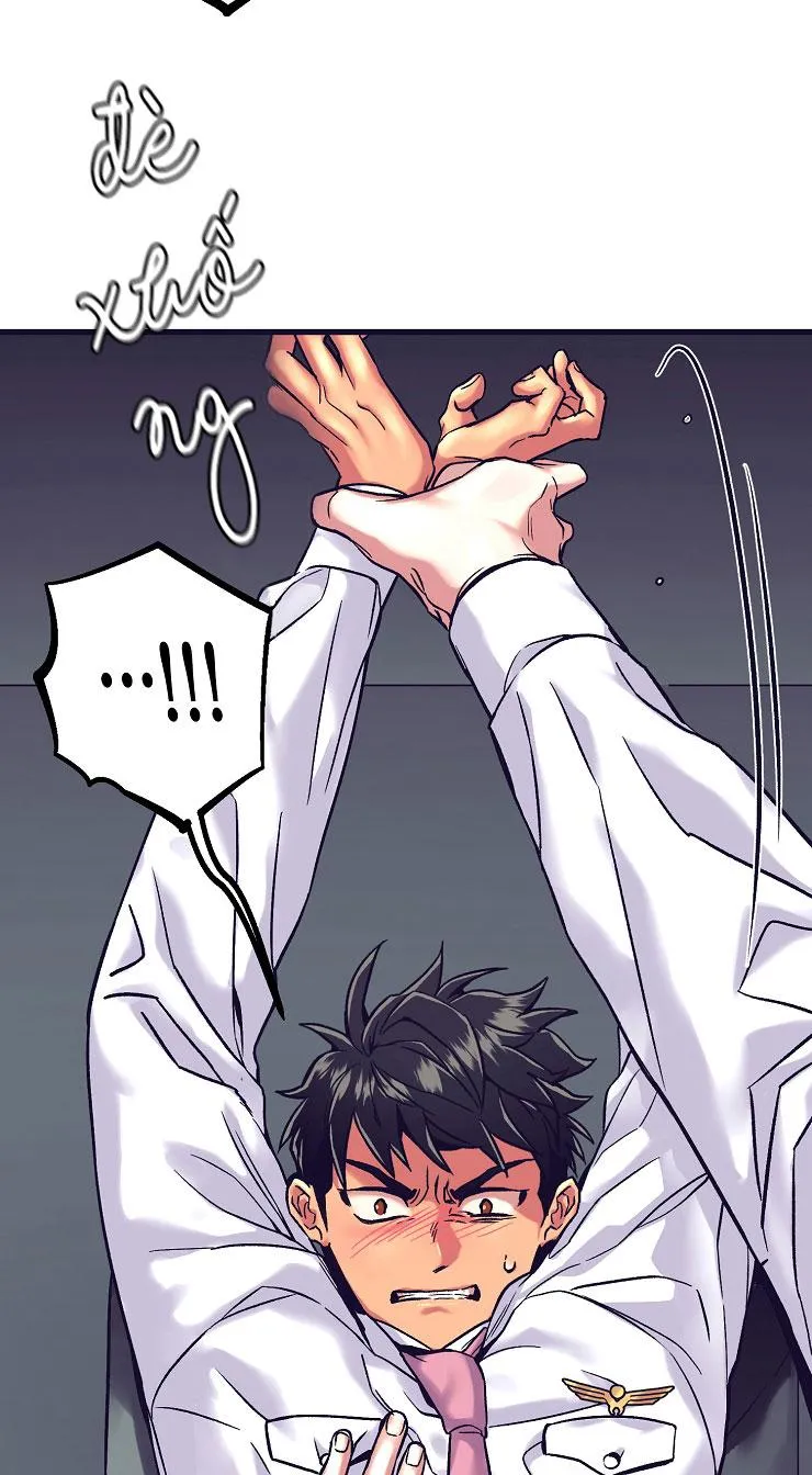 BUỒNG LÁI DÂM ĐÃNG Chapter 2 Trang 57