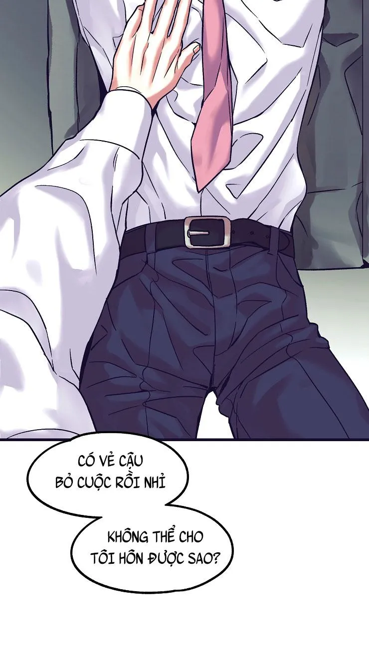 BUỒNG LÁI DÂM ĐÃNG Chapter 2 Trang 58