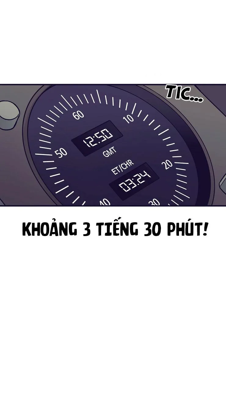 BUỒNG LÁI DÂM ĐÃNG Chapter 2 Trang 68