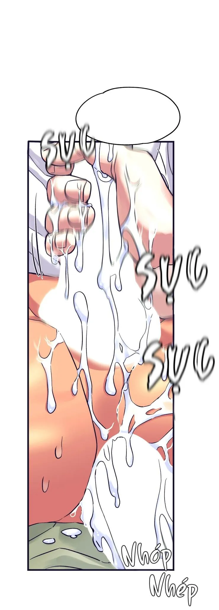 BUỒNG LÁI DÂM ĐÃNG Chapter 3 Trang 15