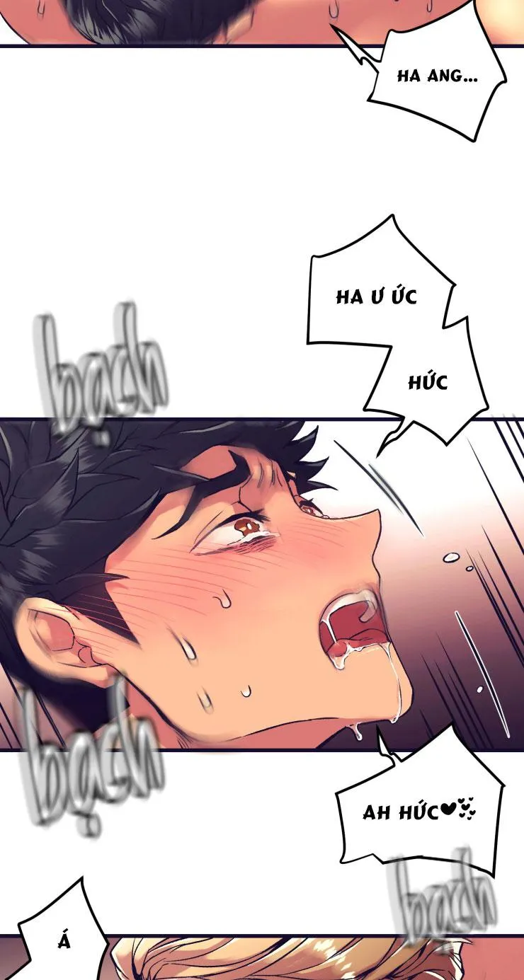 BUỒNG LÁI DÂM ĐÃNG Chapter 4 Trang 4