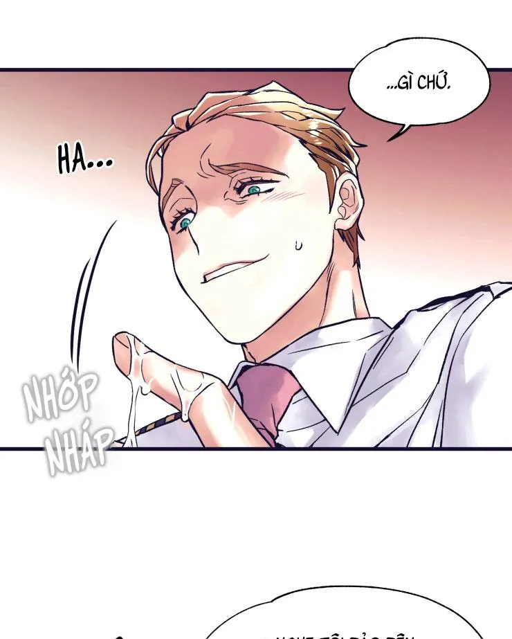 BUỒNG LÁI DÂM ĐÃNG Chapter 4 Trang 10