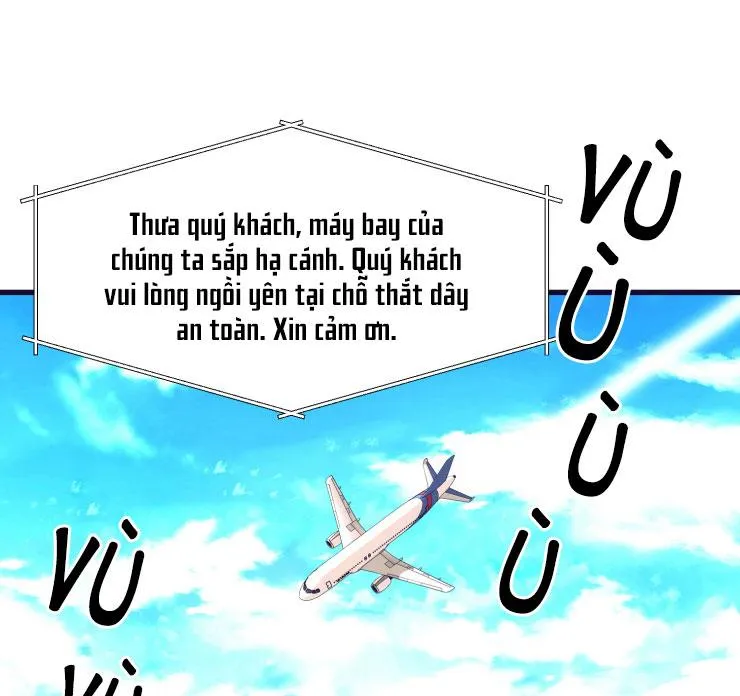 BUỒNG LÁI DÂM ĐÃNG Chapter 4 Trang 21